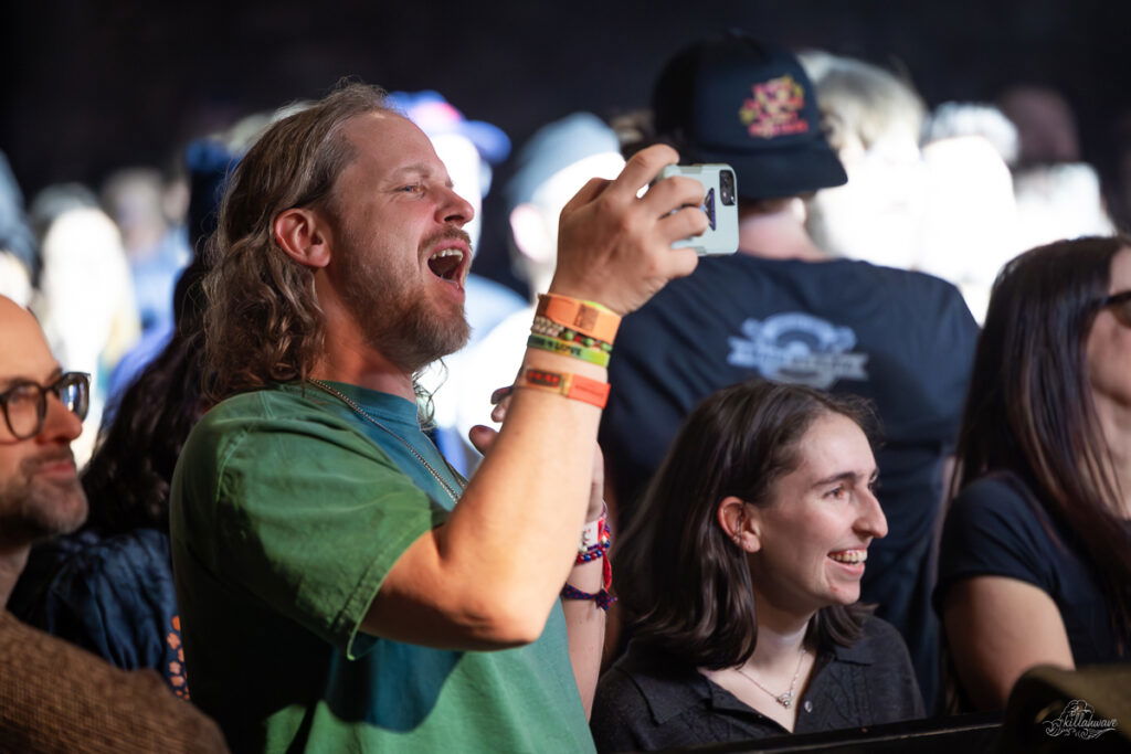 Jazz Mandolin Project | Brooklyn Bowl
