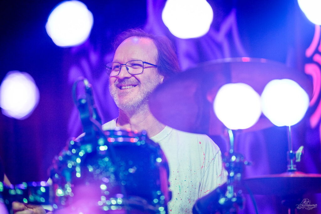 Jazz Mandolin Project Goes Deep at Brooklyn Bowl