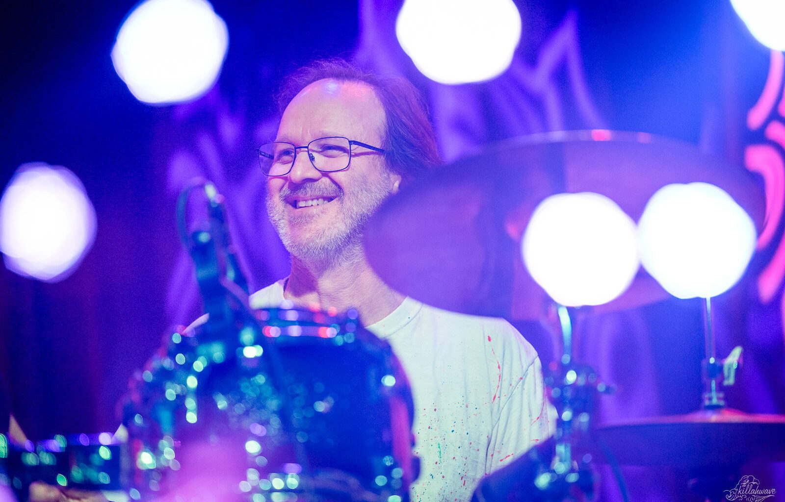 Jazz Mandolin Project Goes Deep at Brooklyn Bowl