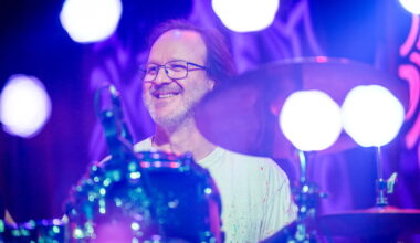 Jazz Mandolin Project Goes Deep at Brooklyn Bowl