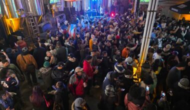 Bronx Brewery closes, at least for now, with Benito Bowl celebration – Bronx Times