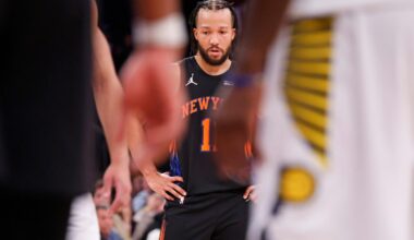 The obscure stat that reveals just how legit Knicks' title hopes are