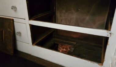 A 200-Year-Old House Concealed Underground Railroad Passage