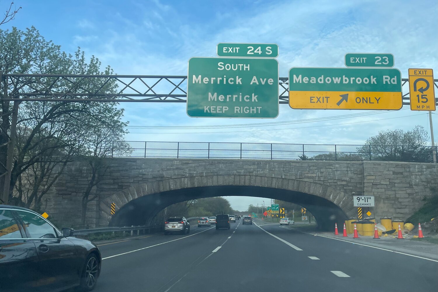 The New York State Department of Motor Vehicles has increased point values for several serious driving violations.