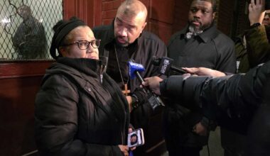 Pamela Guerrero’s family still awaiting answers two months after she was found dead in Soundview – Bronx Times