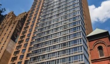 GO Residential buying US$380M of Manhattan multifamily • RENX