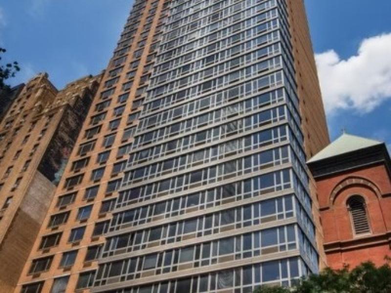 GO Residential buying US$380M of Manhattan multifamily • RENX