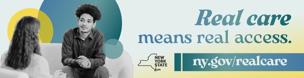 Governor Hochul Launches Public Awareness Campaign to Educate New Yorkers on Access to Behavioral Health Treatment