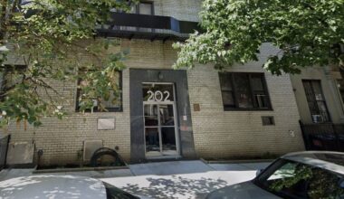 2 UWS Buildings Named Among 'Most Distressed' in New York City