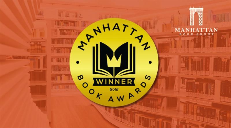 The Ritz Herald Names Manhattan Book Awards a Top Book Awards