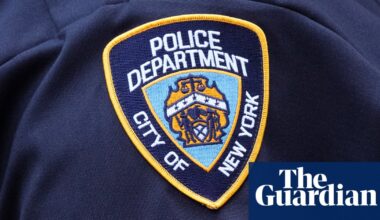New York police leader charged with bribery over school alert system scheme | New York