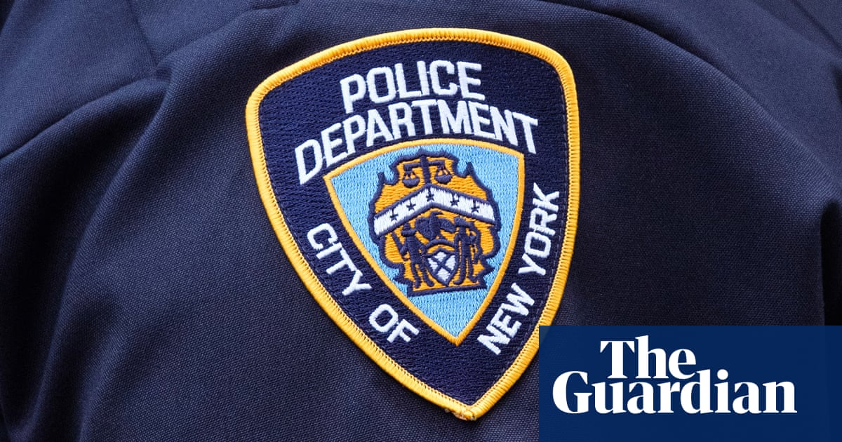 New York police leader charged with bribery over school alert system scheme | New York