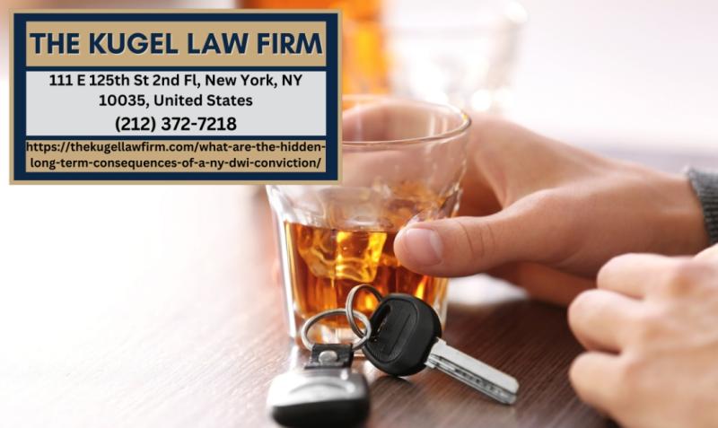 Manhattan Driving While Intoxicated Attorney Rachel Kugel