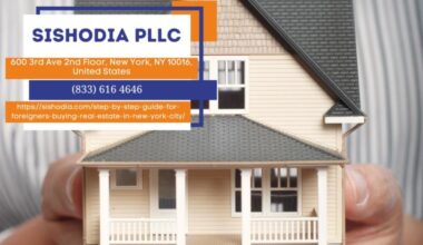 Manhattan Real Estate Attorney Natalia A. Sishodia Guides