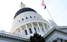 California State Capitol Building