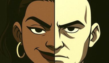 Bronx Rapper Sinned Drops Groundbreaking Anime Video Series