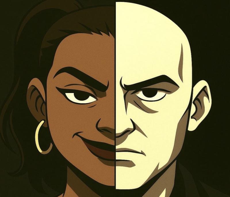 Bronx Rapper Sinned Drops Groundbreaking Anime Video Series