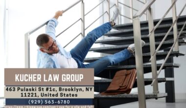 Brooklyn Slip and Fall Attorney Michael Roitman Explains When