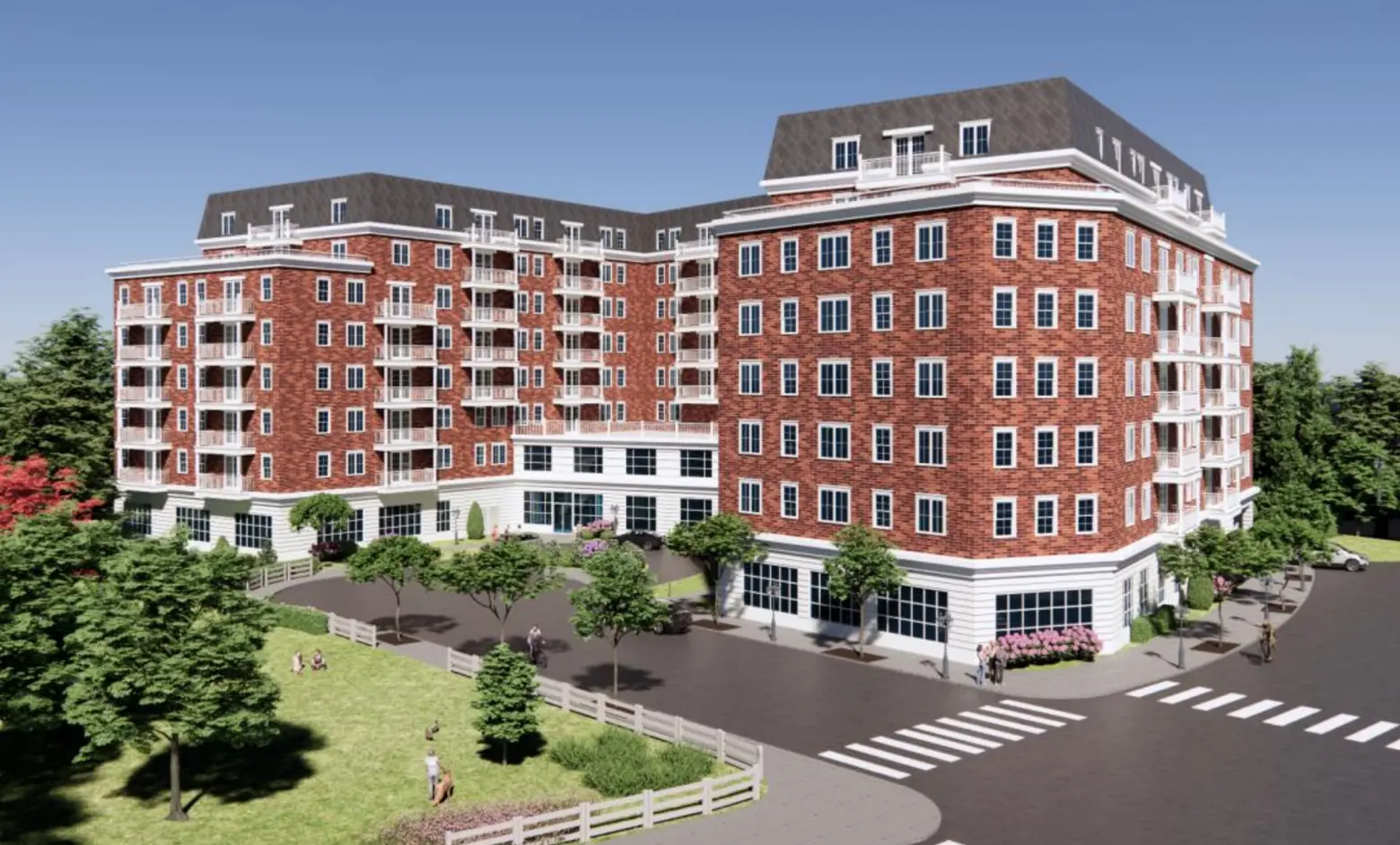 Bayside affordable housing project moves ahead, thanks to NYC’s new charter reforms