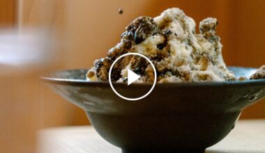 Restaurant Review: Maze - The New York Times