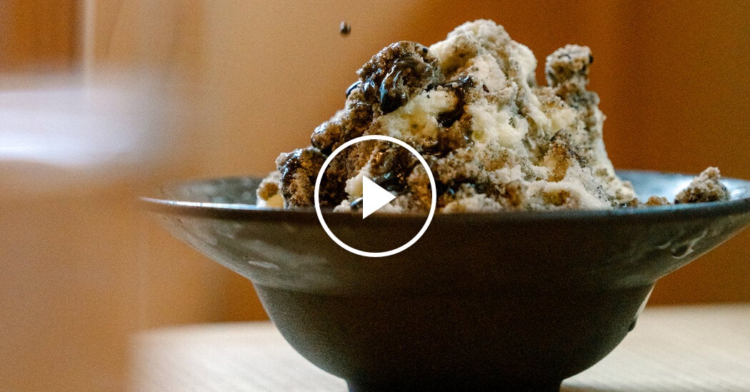 Restaurant Review: Maze - The New York Times