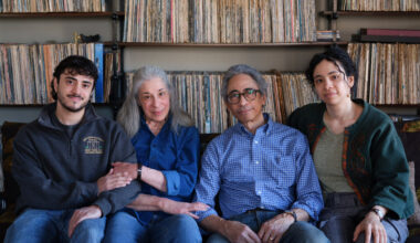 How a Physical Therapist and a Retiree Live on $208,000 in Harlem