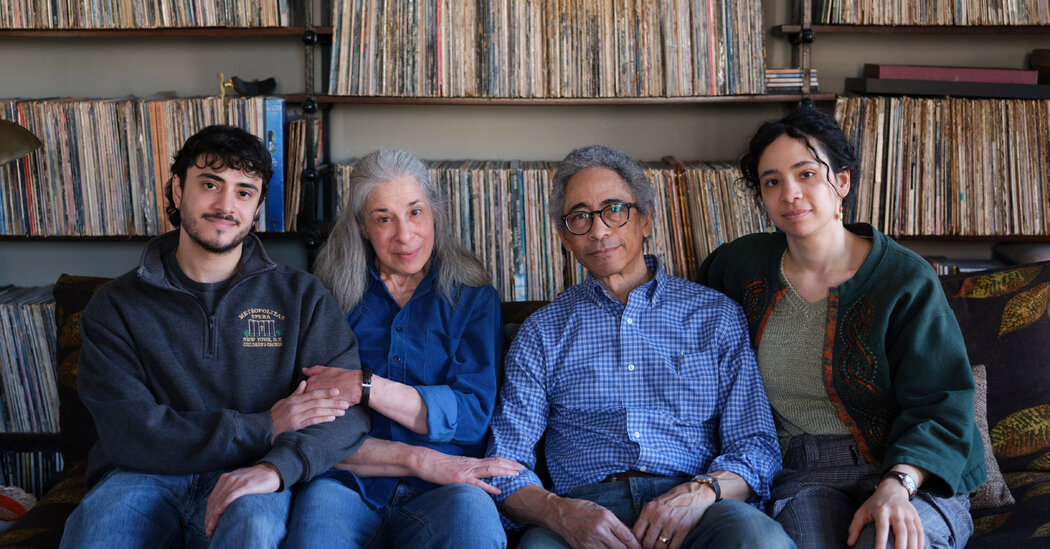 How a Physical Therapist and a Retiree Live on $208,000 in Harlem