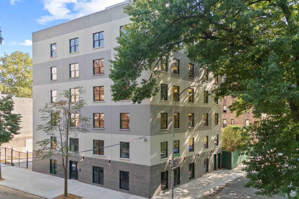 Less than a week left to apply for housing lottery for five units in University Heights residential building, rent starts at $1,988 – Bronx Times