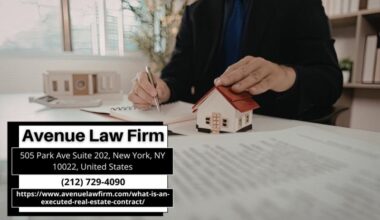 Manhattan Real Estate Attorney Peter Zinkovetsky Explains What