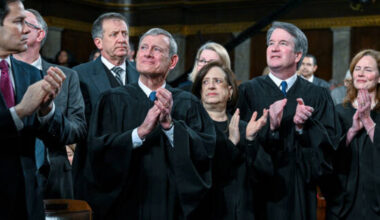 Megyn Calls Out ‘Drama Queens’ David Muir and Jonathan Karl for Erroneous Report About Trump Snubbing Amy Coney Barrett – Megyn Kelly