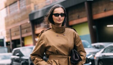 6 New York Fashion Week Street-Style Trends Worth Copying in 2026