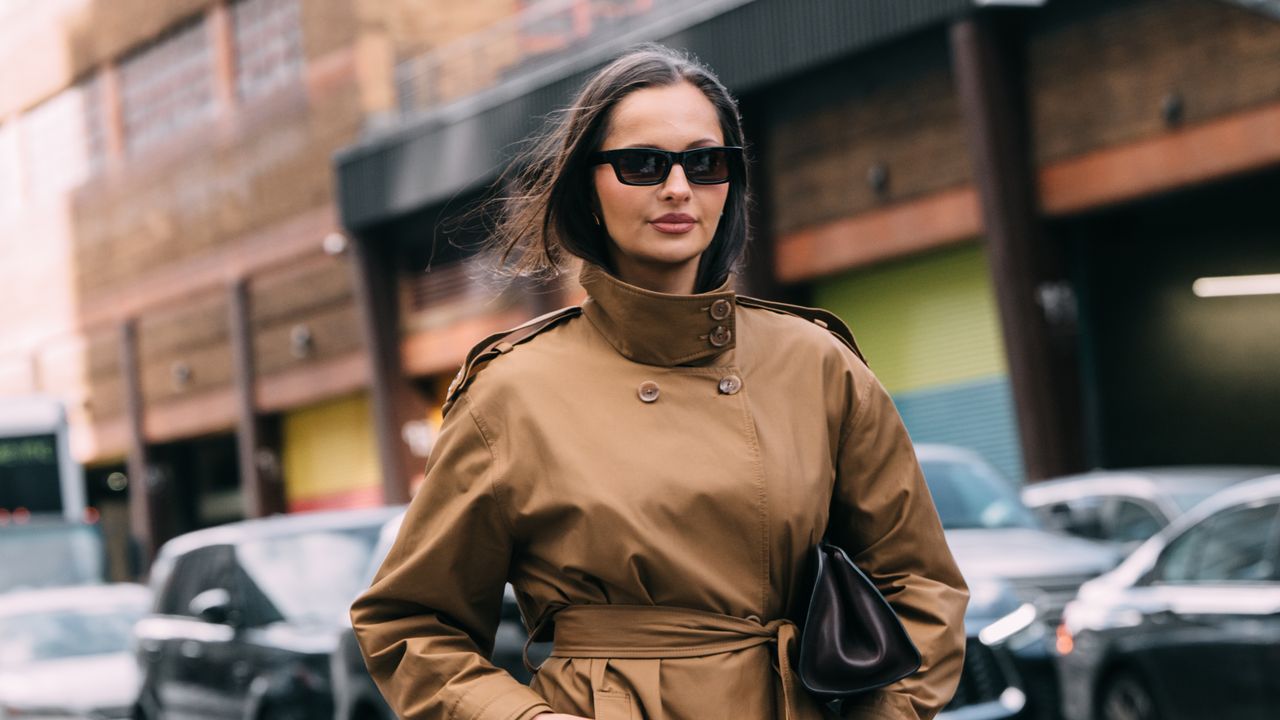 6 New York Fashion Week Street-Style Trends Worth Copying in 2026