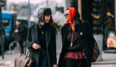 “ICE Out” Pins Are All Over New York Fashion Week and the Red Carpets—What’s Next?