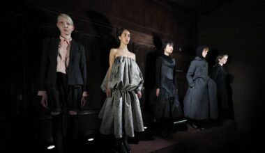 These 4 Young Designers Breathed Life Back Into New York Fashion Week Fall/Winter 2026