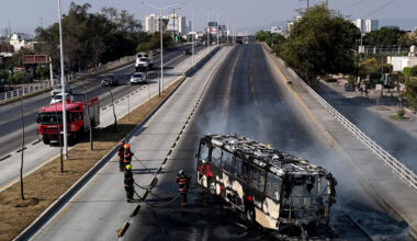 What to Know About the Killing of ‘El Mencho’