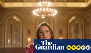 Queen of Chess review – how the greatest female player of all time checkmated the sexist establishment | Television