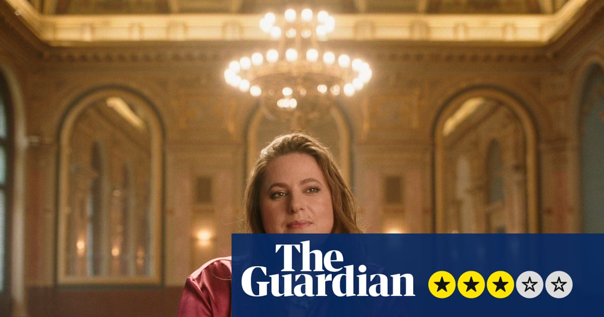 Queen of Chess review – how the greatest female player of all time checkmated the sexist establishment | Television