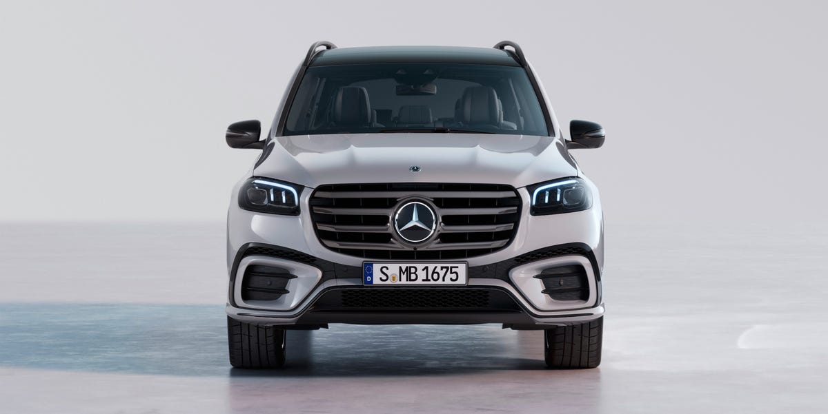 Single Mercedes-Benz Owner Owes $90,000 in NYC Traffic Camera Tickets, Report Reveals