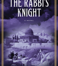 Manhattan Book Group Announces Gold Win for ‘The Rabbi's Knight