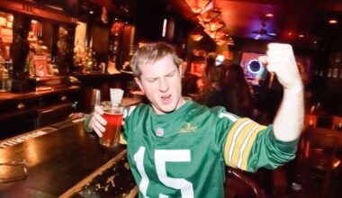 Brooklyn’s best Super Bowl watch parties for football and Bad Bunny fans • Brooklyn Paper