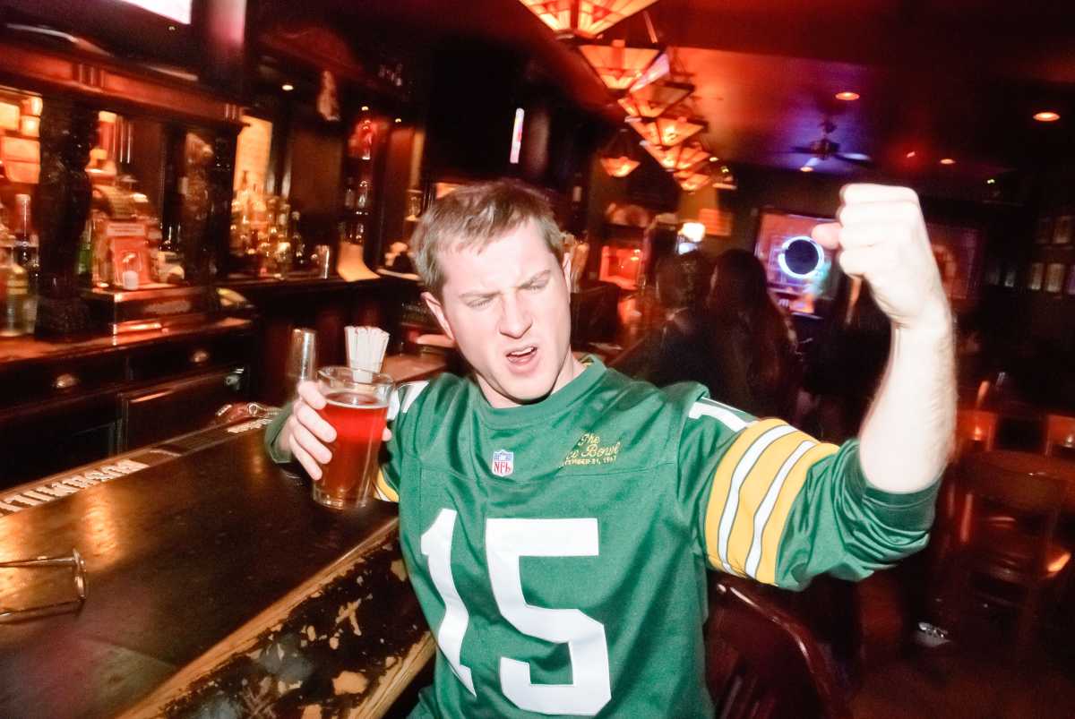 Brooklyn’s best Super Bowl watch parties for football and Bad Bunny fans • Brooklyn Paper