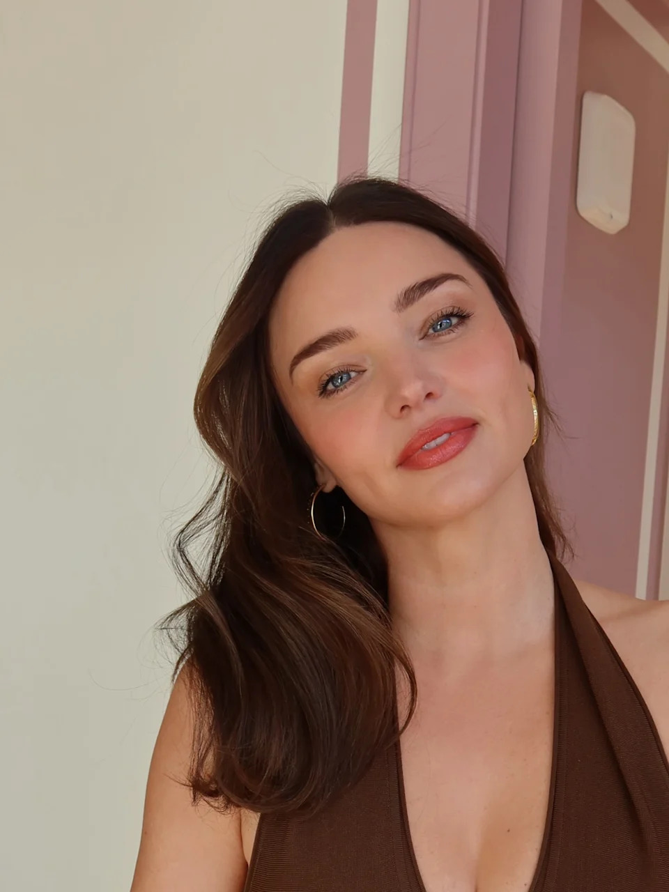 <span class="wp-caption-text">Miranda Kerr / Instagram</span>