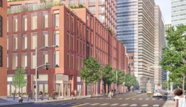 Tavros Closes on $143 Million Purchase on 1-Acre Lower Manhattan Parcel