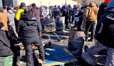 PMJA 2025 - NCPR - Continuing Coverage - New York's Prison Strike