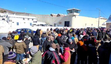 RTDNA 2025 - Radio - NCPR - Continuing Coverage - New York's Prison Strike