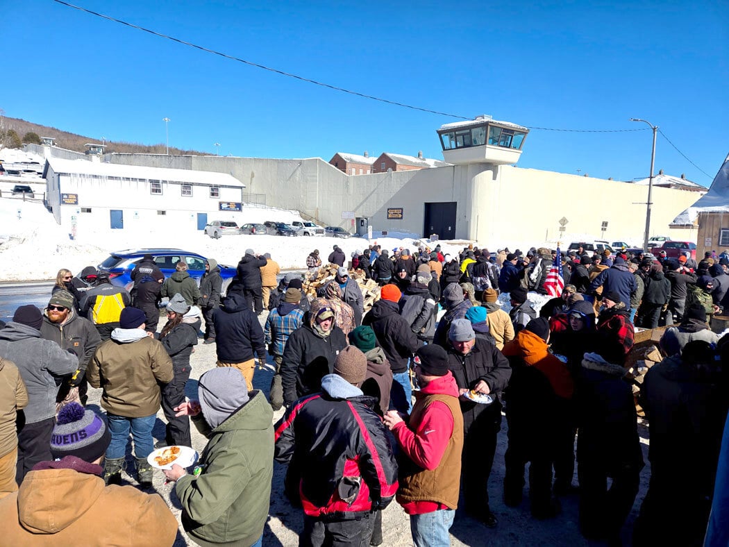 RTDNA 2025 - Radio - NCPR - Continuing Coverage - New York's Prison Strike