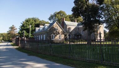 NYC Parks Department agrees to make Van Cortlandt House Museum accessible in settlement