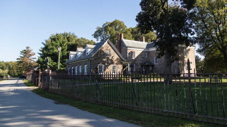 NYC Parks Department agrees to make Van Cortlandt House Museum accessible in settlement