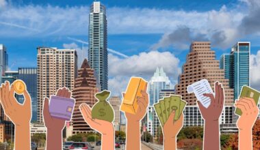 New York Is Losing High-Income Earners to Texas—Here’s Why