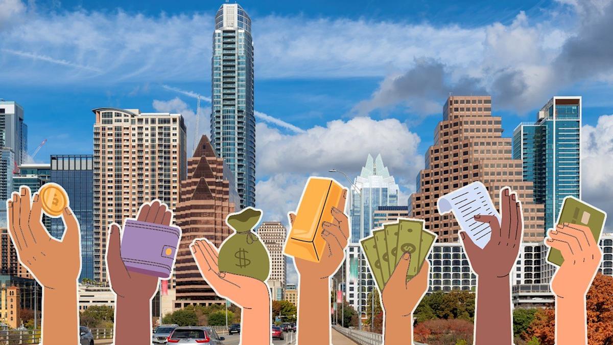 New York Is Losing High-Income Earners to Texas—Here’s Why